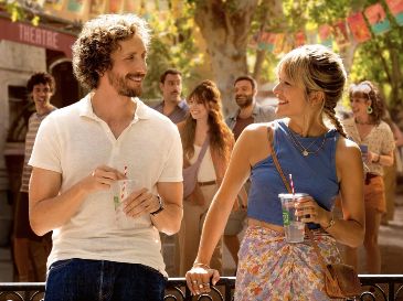 "Rodrigo Enamorado" ya está en la cartelera de cine tapatía. ESPECIAL/NUEVA ERA FILMS.