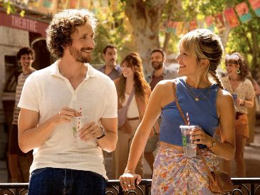 "Rodrigo Enamorado" ya está en la cartelera de cine tapatía. ESPECIAL/NUEVA ERA FILMS.