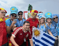 Este viernes concluye la participación del Estadio Guadalajara en el Mundial 2026. EL INFORMADOR / A. NAVARRO