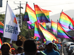 Para la edición 48 de la Marcha del Orgullo, los organizadores han establecido un mensaje contundente de unidad y resistencia. Bajo el lema oficial “Ante los ojos del mundo: mi lucha es tu lucha. ¡Igualdad, paz y solidaridad!”. CANVA