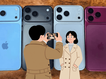 Apple apostaría por un diseño con tres lentes del mismo tamaño para ofrecer una apariencia más uniforme y robusta. ESPECIAL