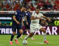 Uruguay se despide prematuramente del torneo. EL INFORMADOR / A. NAVARRO