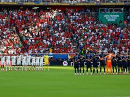 El Estadio Guadalajara vivió su último encuentro en el Mundial 2026 con la victoria de España. EL INFORMADOR / A. NAVARRO