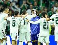 La Selección Mexicana ya está lista para su próximo encuentro en el Mundial 2026. IMAGO7/ I. ESPINOSA