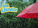 La probabilidad de lluvia hoy es alta, con pronósticos de precipitaciones ligeras a moderadas. ESPECIAL / CANVA