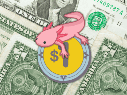 Al término de las operaciones del viernes 26 de junio de 2026, el peso mexicano registró una ligera depreciación frente a la divisa estadounidense. ESPECIAL / CANVA