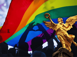 Hoy en día, la marcha congrega a cientos de miles de asistentes que celebran la diversidad y exigen igualdad. ESPECIAL / CANVA