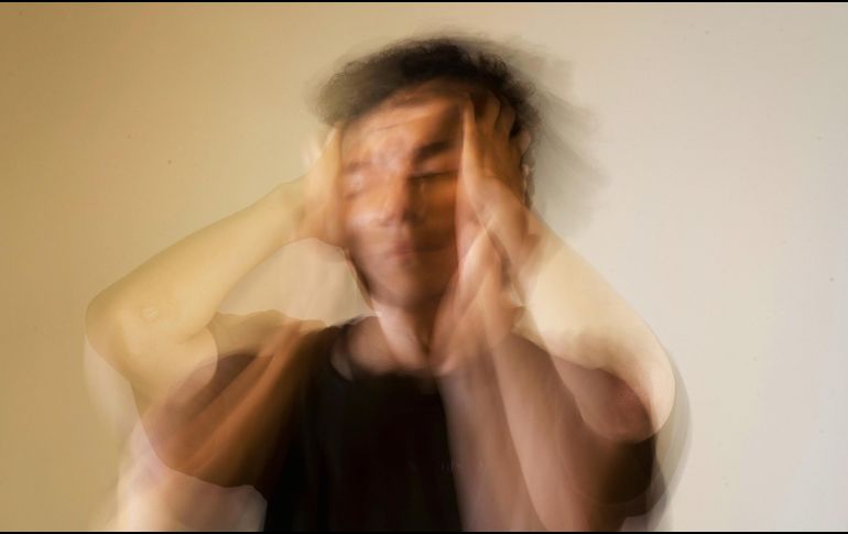 Entender que la ansiedad no es una simple debilidad emocional es el primer paso. ESPECIAL / CANVA