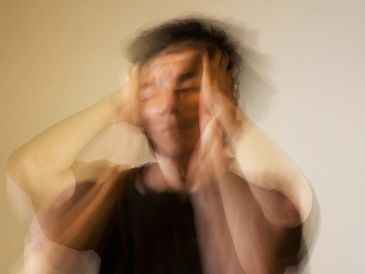 Entender que la ansiedad no es una simple debilidad emocional es el primer paso. ESPECIAL / CANVA