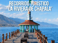 Con motivo de la Copa Mundial de la FIFA 2026, el Gobierno de Guadalajara lanzó un programa especial de 102 recorridos turísticos gratuitos de los cuales 46 son en autobús y 56 peatonales. ESPECIAL/ Facebook/ Te quiero Guadalajara