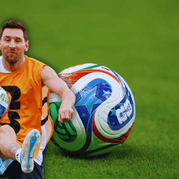 el Grupo J dará el cerrojazo a la primera fase del Mundial 2026 y lo hará con la presentación del campeón Argentina que, a las 20:00 horas, irá por los tres puntos ante Jordania en el estadio Dallas: EFE / EL INFORMADOR / ARCHIVO