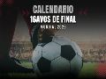 La mayoría de los partidos podrán seguirse mediante streaming, mientras que algunos encuentros, incluido el de la Selección Mexicana, también estarán disponibles en televisión abierta y restringida. ESPECIAL / CANVA