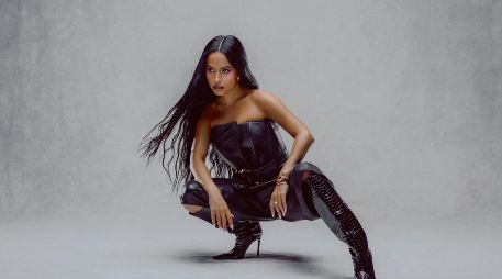Bizarrap, Myke Towers, Becky G, Danna y más artistas llegan con nuevos lanzamientos que mezclan reguetón, pop y sonidos urbanos. EFE/J. Soma