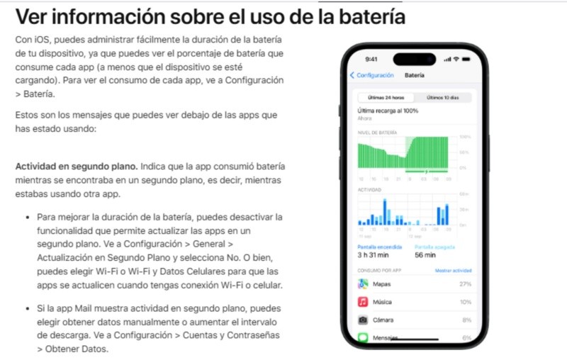 &nbsp;ESPECIAL/APPLE