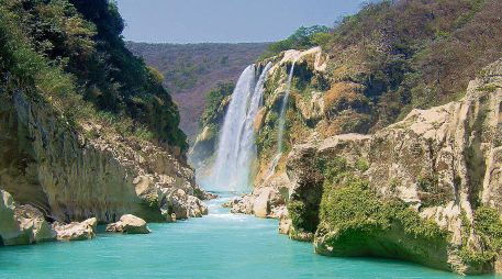 El corazón verde de San Luis Potosí