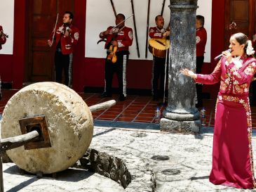 El Museo Nacional del Tequila busca ampliar el significado tradicional de un recinto dedicado a la bebida tradicional de Jalisco.