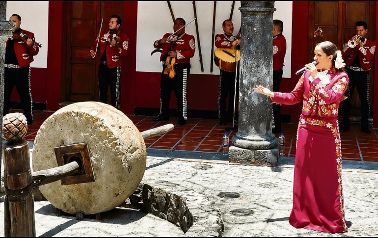 El Museo Nacional del Tequila busca ampliar el significado tradicional de un recinto dedicado a la bebida tradicional de Jalisco.