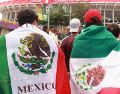 Conoce el calendario FIFA de los partidos en México para el Mundial 2026, tras el cierre del Estadio Guadalajara. EFE/M. Guzmán
