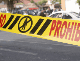 En las últimas horas, cinco nuevos asesinatos se registraron en diversas colonias de Culiacán. EL INFORMADOR/ ARCHIVO