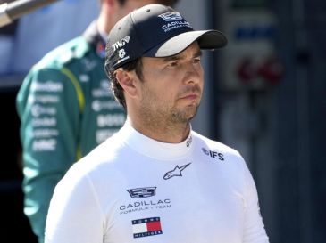 Tras un resultado negativo por parte de "Checo" Pérez y Bottas en el Gran Premio de Austria, Cadillac mantiene su casillero en ceros. EFE / ARCHIVO