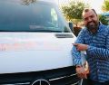 Además de contribuir a una movilidad más ordenada, el programa representa una alternativa que facilita la organización de las actividades diarias de las familias. ESPECIAL / Ayuntamiento de Tlajomulco