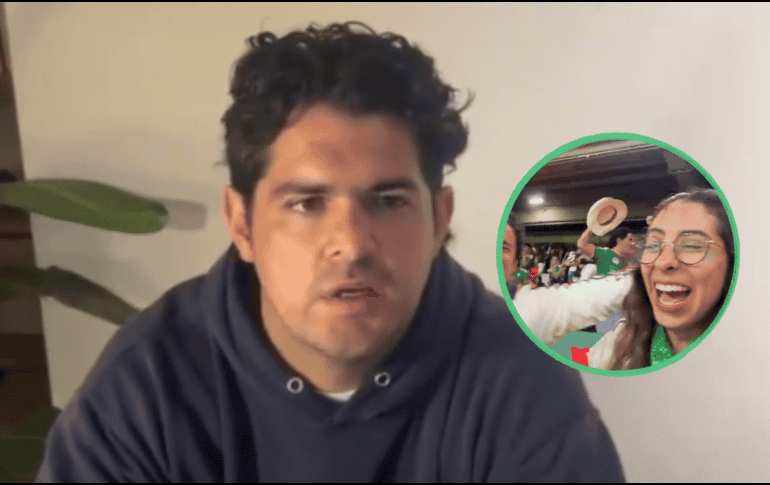 La velocidad con la que se propagó la noticia falsa puso en riesgo la imagen de la marca, lo que obligó al propio implicado a desmentir los rumores.  X/@terefifas