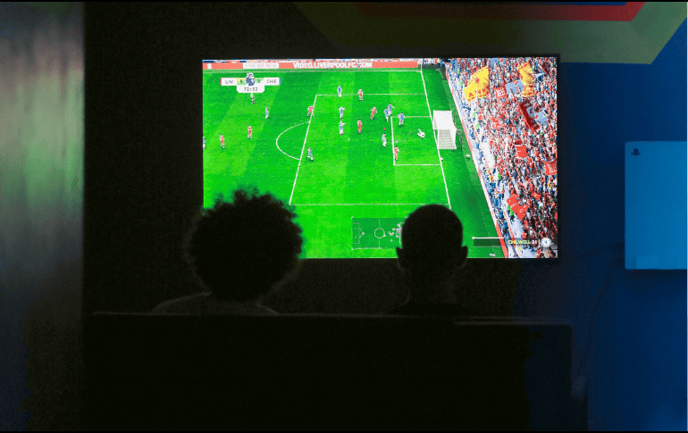 Las transmisiones de estos partidos del Mundial 2026 podrán seguirse a través de los canales tradicionales de Televisa y TV Azteca. ESPECIAL/Unsplash