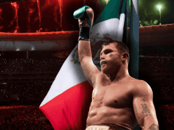 De acuerdo con los reportes recientes que circulan en el ámbito deportivo, los aficionados del boxeo tendrán que esperar más por el regreso de Canelo Álvarez. IMAGO 7 ESPECIAL/Canva