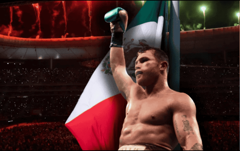 De acuerdo con los reportes recientes que circulan en el ámbito deportivo, los aficionados del boxeo tendrán que esperar más por el regreso de Canelo Álvarez. IMAGO 7 ESPECIAL/Canva