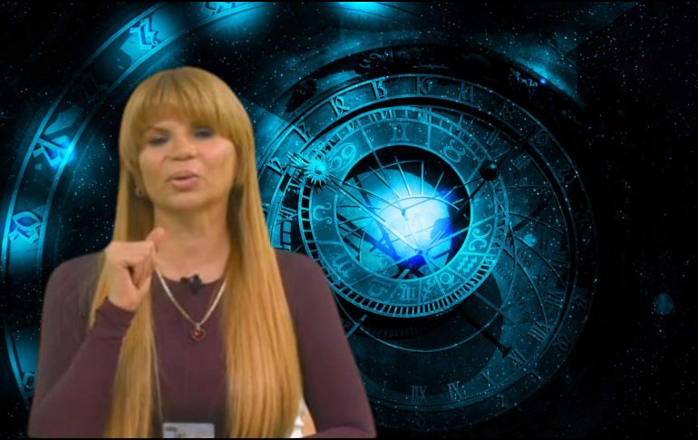 La recomendación general de Mhoni Vidente es mantener una actitud positiva, confiar en la intuición y aprovechar cada oportunidad que se presente tanto en el amor como en el ámbito laboral y financiero. FACEBOOK/MHONIVIDENTE