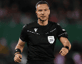 La FIFA designó al esloveno Slavko Vinčić como árbitro central para el partido entre México y Ecuador. X/Nicolás Rivera
