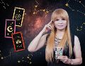 Mhoni recomienda mantener pensamientos positivos, agradecer lo que ya se tiene y actuar con determinación cuando aparezcan oportunidades en el amor o el dinero. FACEBOOK/MHONIVIDENTE