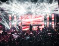 La CDMX mantiene su posición como el epicentro de los conciertos en México. PEXELS
