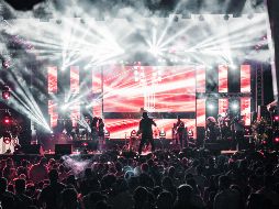 La CDMX mantiene su posición como el epicentro de los conciertos en México. PEXELS