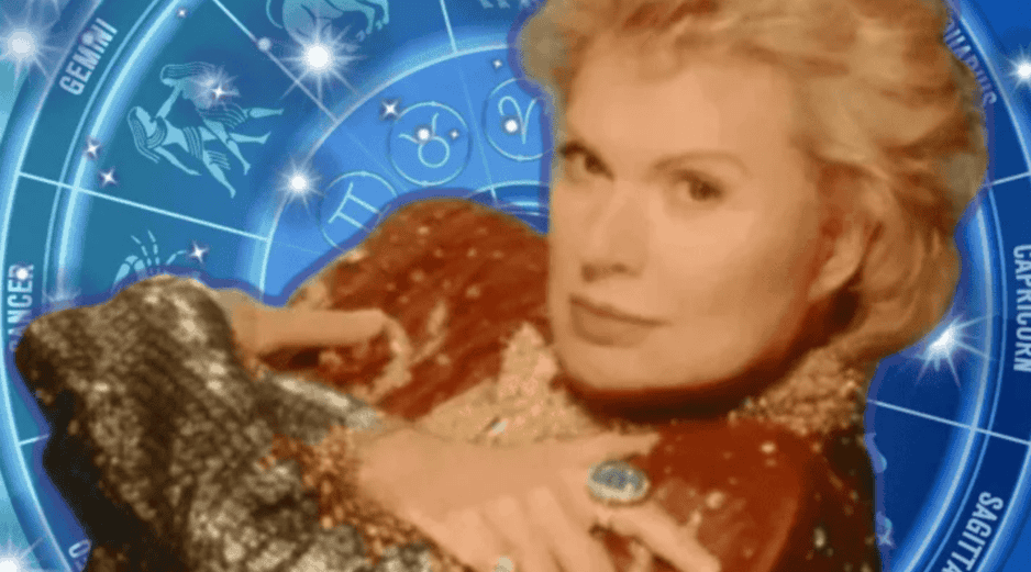 Conoce las predicciones de Walter Mercado para esta semana. FACEBOOK/WALTER MERCADO.