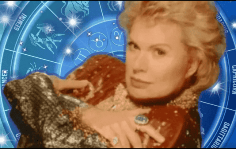 Conoce las predicciones de Walter Mercado para esta semana. FACEBOOK/WALTER MERCADO.