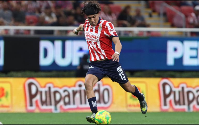 La operación pone fin a un semestre en el que el exseleccionado mexicano entrenó sin tener participación en la Liga MX. IMAGO7.