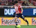 La operación pone fin a un semestre en el que el exseleccionado mexicano entrenó sin tener participación en la Liga MX. IMAGO7.