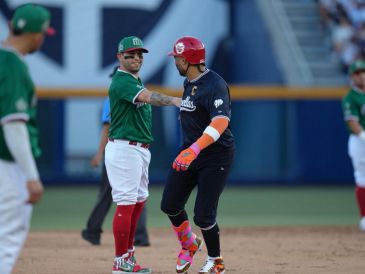 Oaxaca será la sede del Juego de Estrellas 2027. X/LIGA MEXICANA DE BEISBOL BANORTE