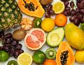 Las frutas aportan vitaminas, minerales, antioxidantes y fibra, nutrientes esenciales para una dieta equilibrada. UNSPLASH