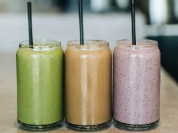 El aumento de masa muscular depende de combinar un entrenamiento adecuado con una alimentación suficiente en proteínas. UNSPLASH