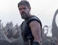 Matt Damon encarna a “Odiseo”, protagonista de la trama. ESPECIAL