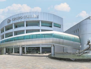 En el Grupo Collins el personal se encuentra en capacitación continua con el objetivo de fortalecer los procesos de producción. ESPECIAL
