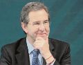 El ex embajador se perfila para representar a México en Bruselas. ESPECIAL