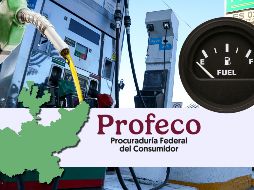 Esta es la gasolinera más barata para surtir combustible magna en Jalisco y en México; con datos de la Profeco. EL INFORMADOR / ARCHIVO