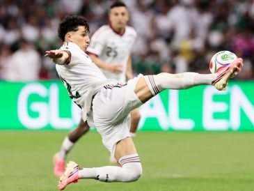 Consulta el horario y dónde ver en vivo el partido México vs Ecuador por los 16vos de final del Mundial 2026. EFE/J. Méndez