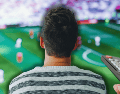 Este lunes 29 de junio, los aficionados podrán seguir los partidos gratis del Mundial 2026 por TV abierta, destacando los duelos en Boston y Monterrey. ESPECIAL/Canva