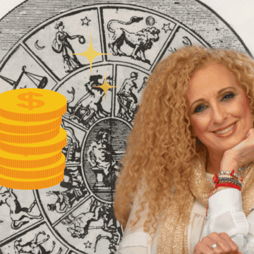 Mizada Mohamed ha revelado qué signos esta semana del  29 de junio al 5 de julio la energía astral les favorecerá en el dinero y los impulsara a nuevos proyectos.. ESPECIAL / MIZADA MOHAMED / ESPECIAL / UNSPLASH