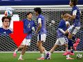 El conjunto japonés enfrentará a Brasil en Houston sin Kubo, una de sus principales figuras internacionales. EFE / ARCHIVO