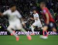 La Selección Nacional regresa al Estadio Ciudad de México ante Ecuador con el orgullo de quien llega en su mejor momento. CORTESÍA